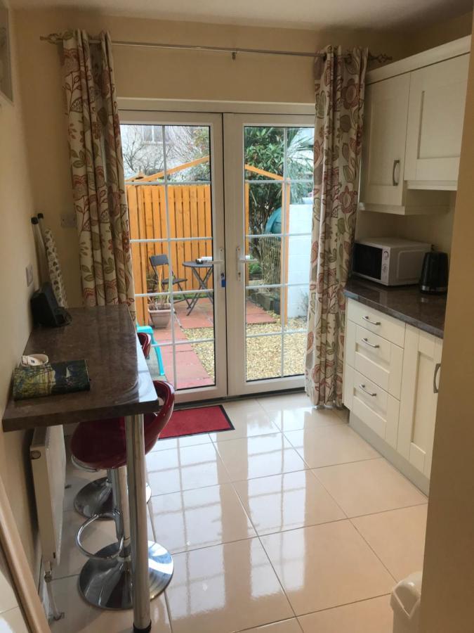 1Bedroom Self Contained Apartment Ennis Exterior photo